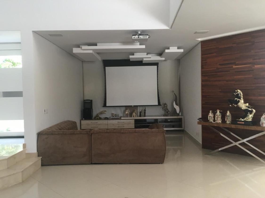 Casa de Condomínio, 4 quartos - Foto 21