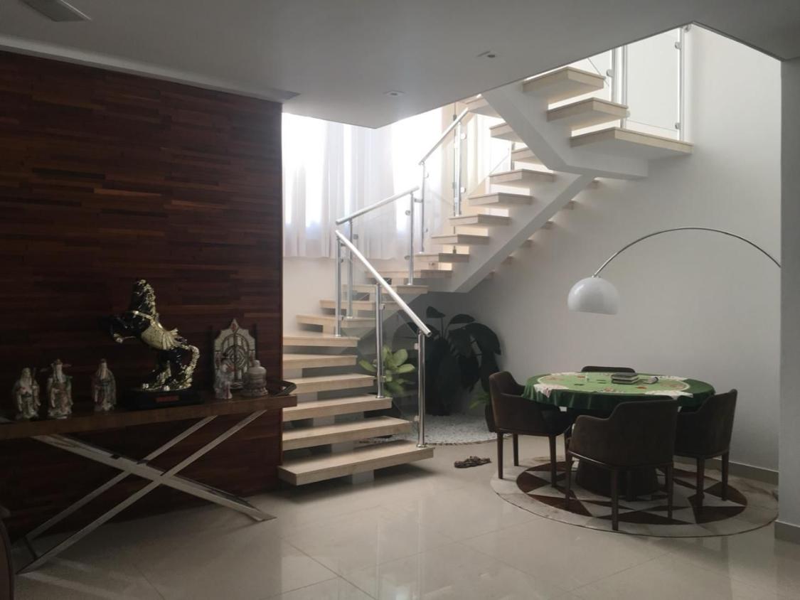 Casa de Condomínio, 4 quartos - Foto 22