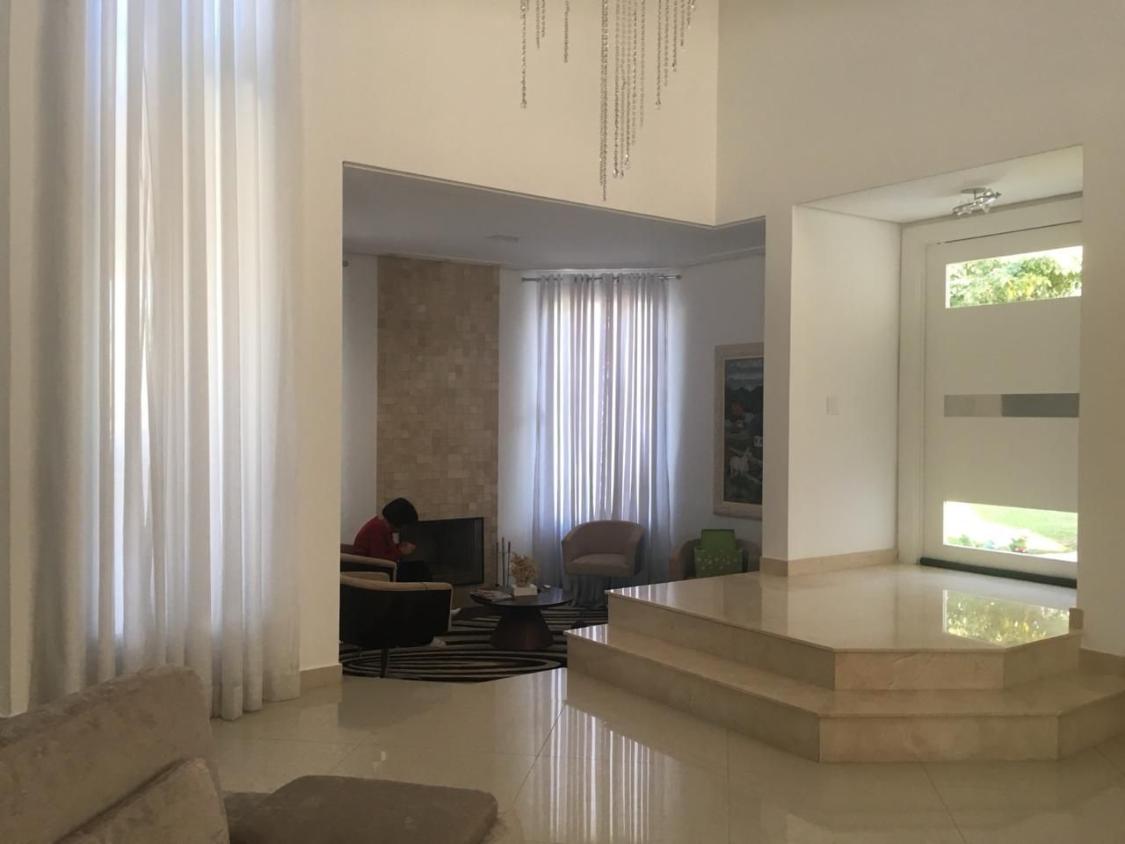 Casa de Condomínio, 4 quartos - Foto 23