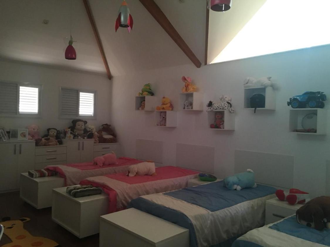 Casa de Condomínio, 4 quartos - Foto 26