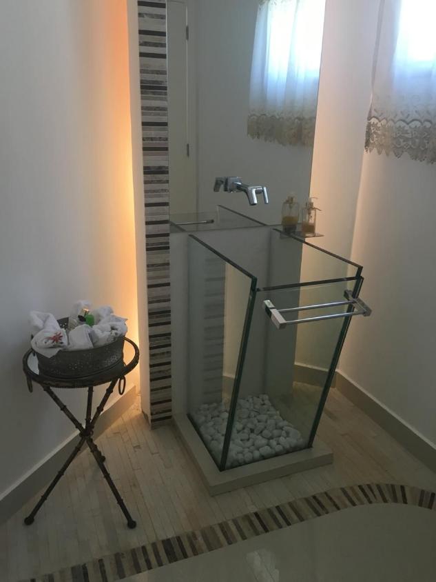 Casa de Condomínio, 4 quartos - Foto 27