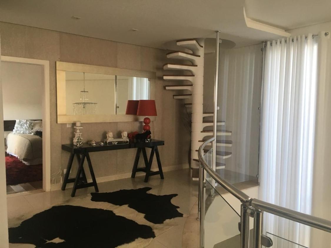 Casa de Condomínio, 4 quartos - Foto 28