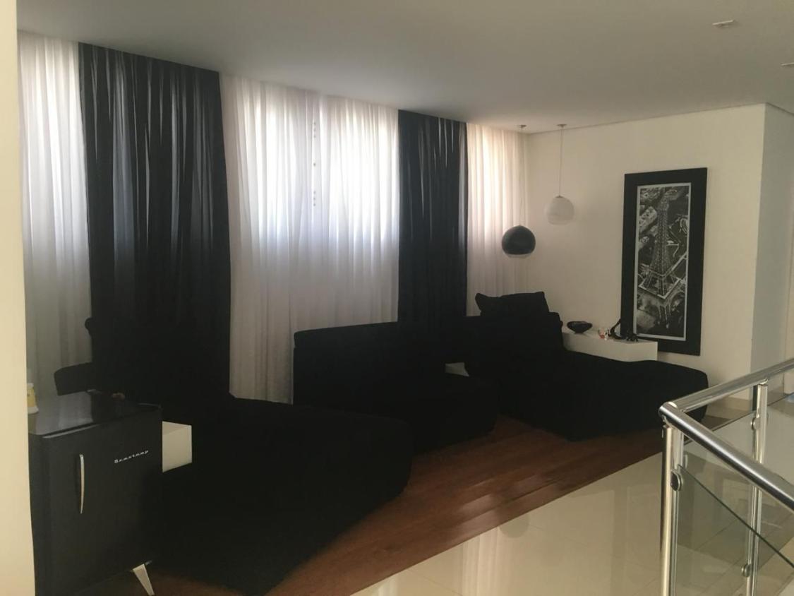 Casa de Condomínio, 4 quartos - Foto 29