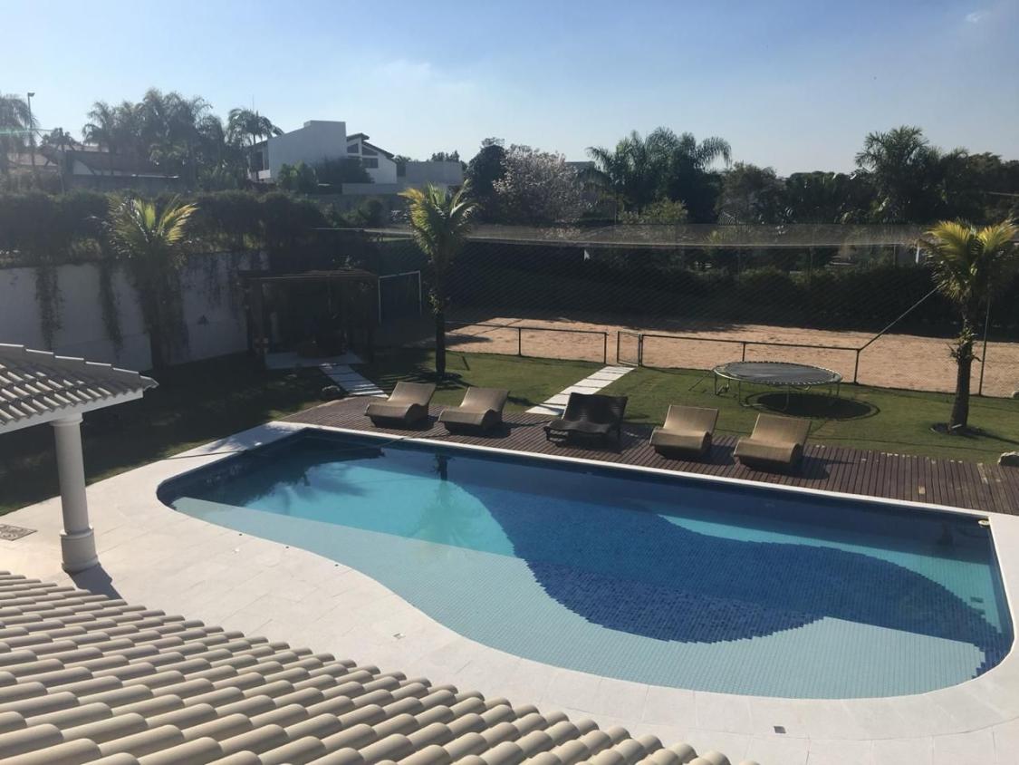 Casa de Condomínio, 4 quartos - Foto 30