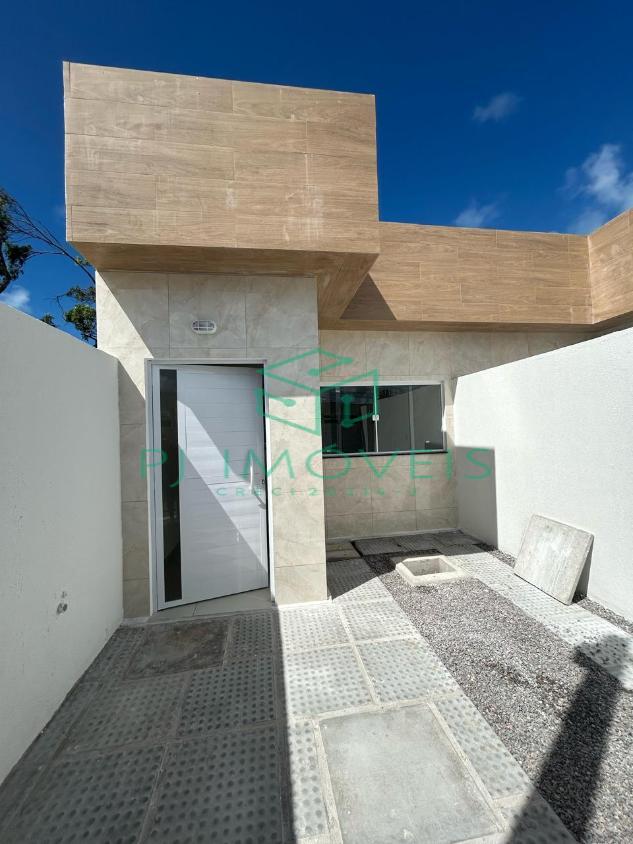 Casa, 3 quartos, 65 m² - Foto 2