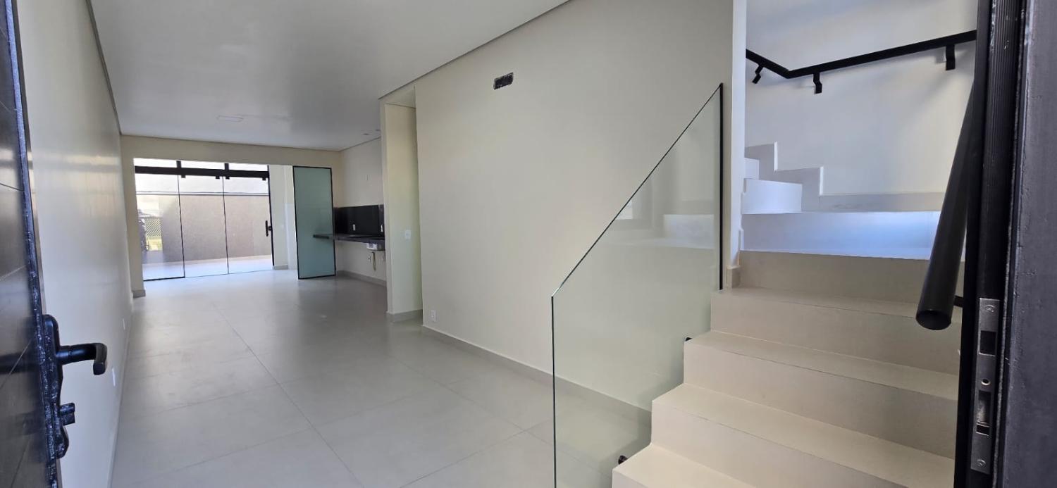Sobrado, 2 quartos, 86 m² - Foto 2