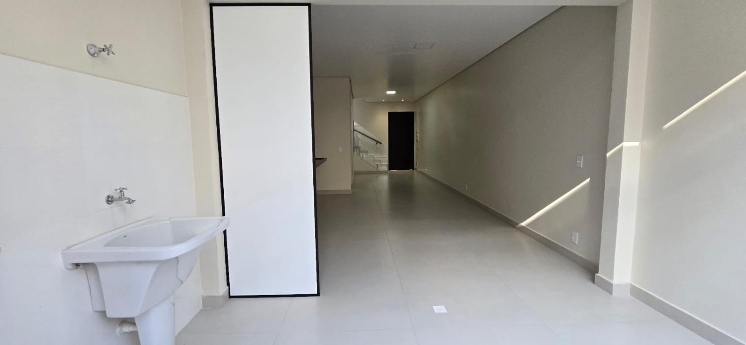 Sobrado, 2 quartos, 86 m² - Foto 12