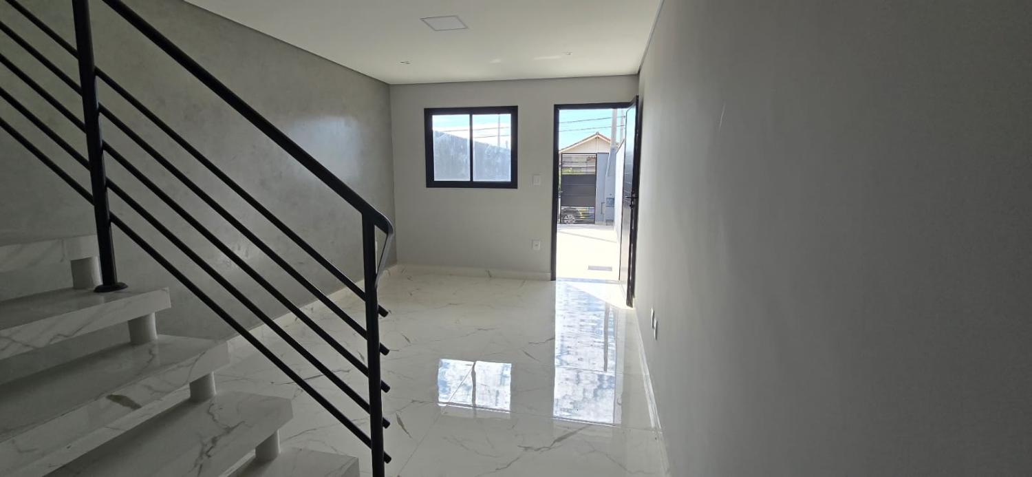 Sobrado à venda com 2 quartos, 77m² - Foto 4