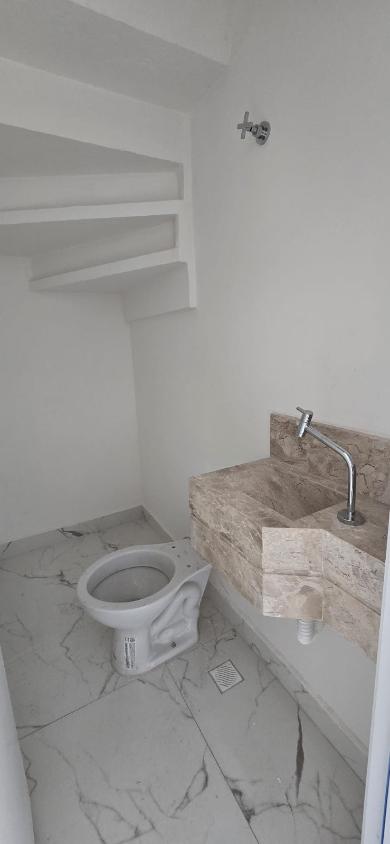Sobrado à venda com 2 quartos, 77m² - Foto 5