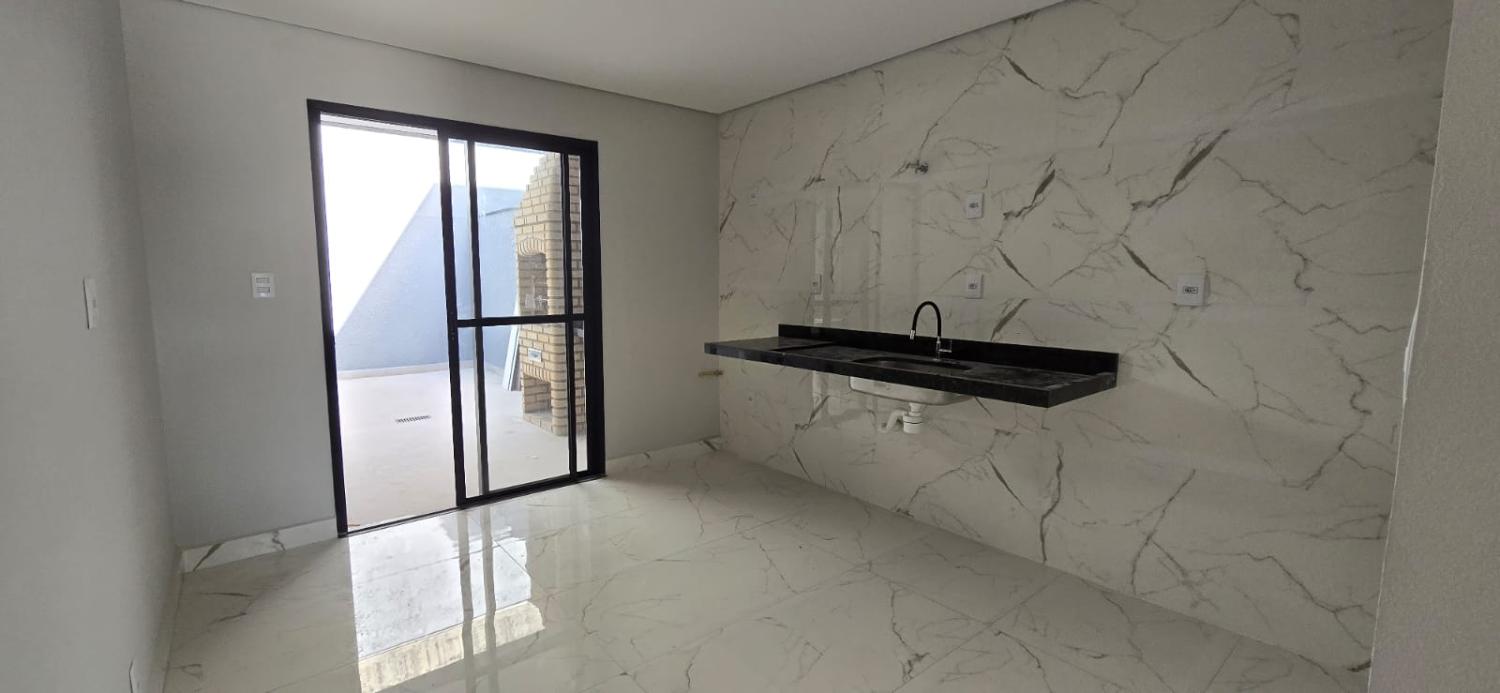 Sobrado à venda com 2 quartos, 77m² - Foto 6