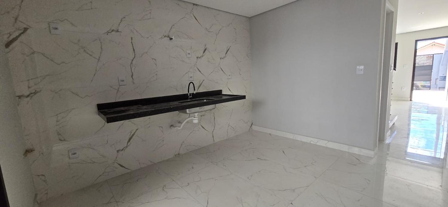 Sobrado à venda com 2 quartos, 77m² - Foto 7