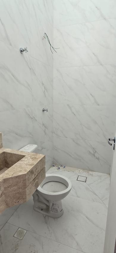 Sobrado à venda com 2 quartos, 77m² - Foto 11