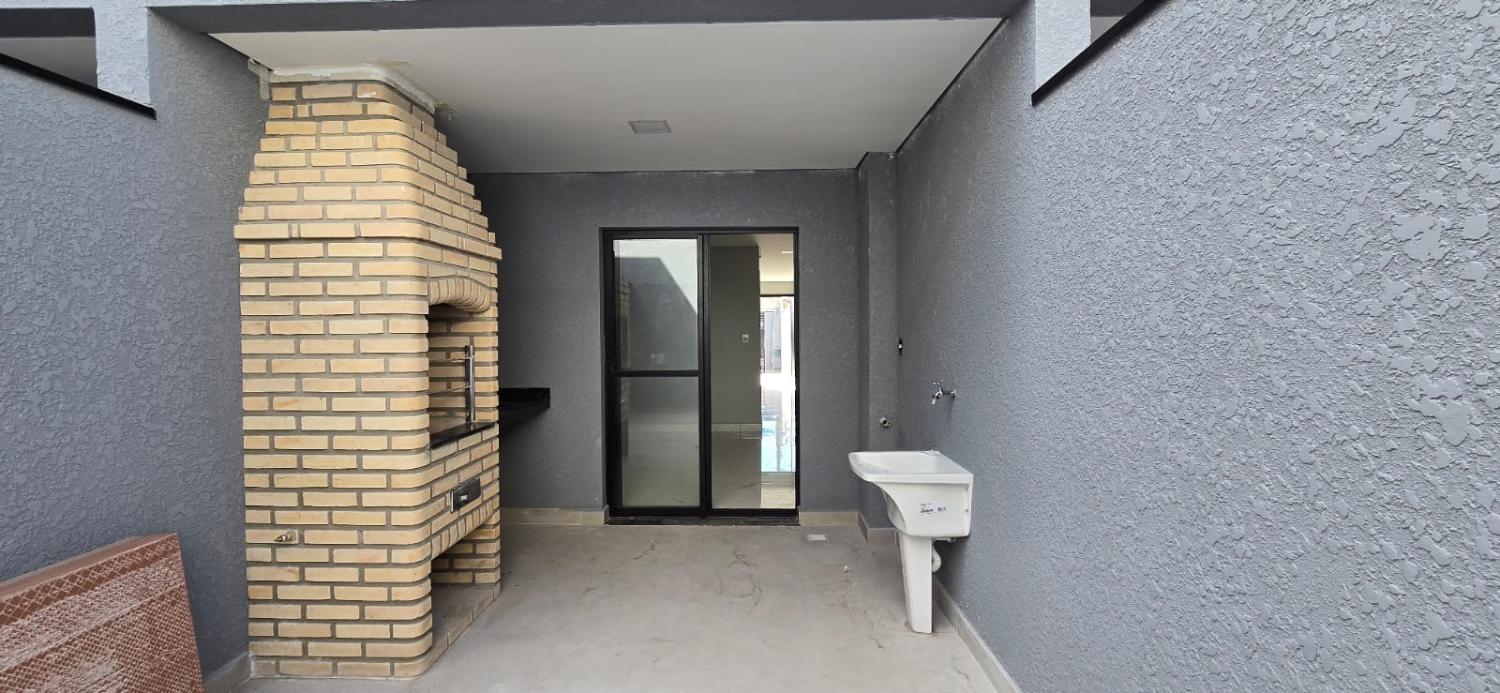 Sobrado à venda com 2 quartos, 77m² - Foto 8