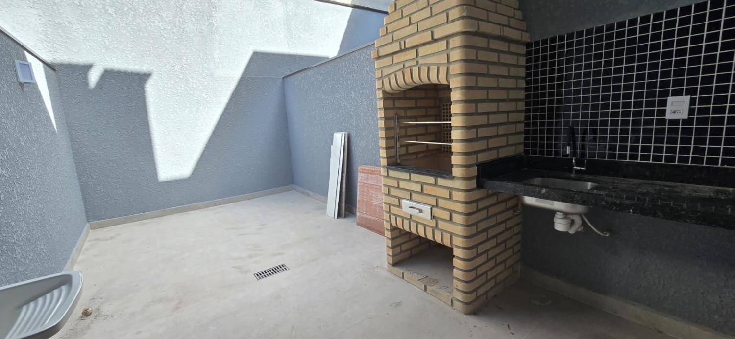 Sobrado à venda com 2 quartos, 77m² - Foto 9
