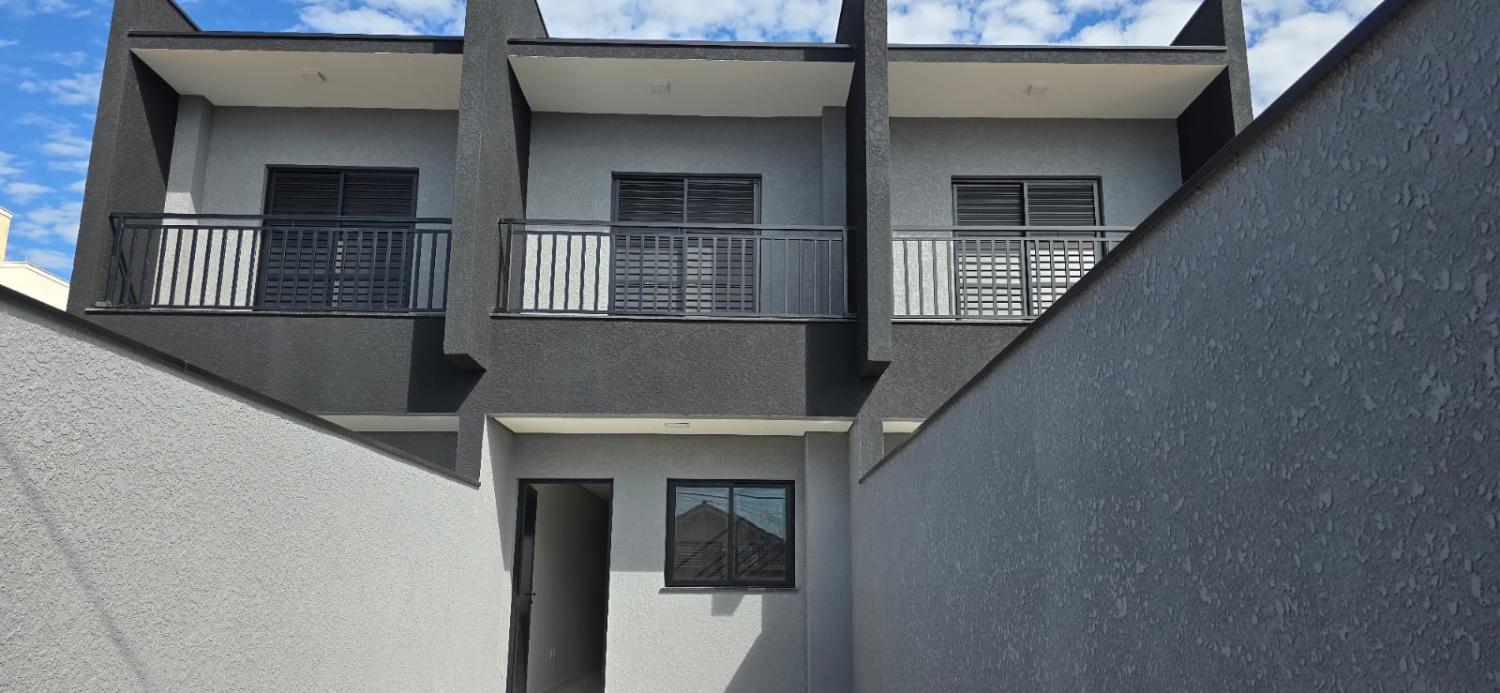 Sobrado à venda com 2 quartos, 77m² - Foto 15