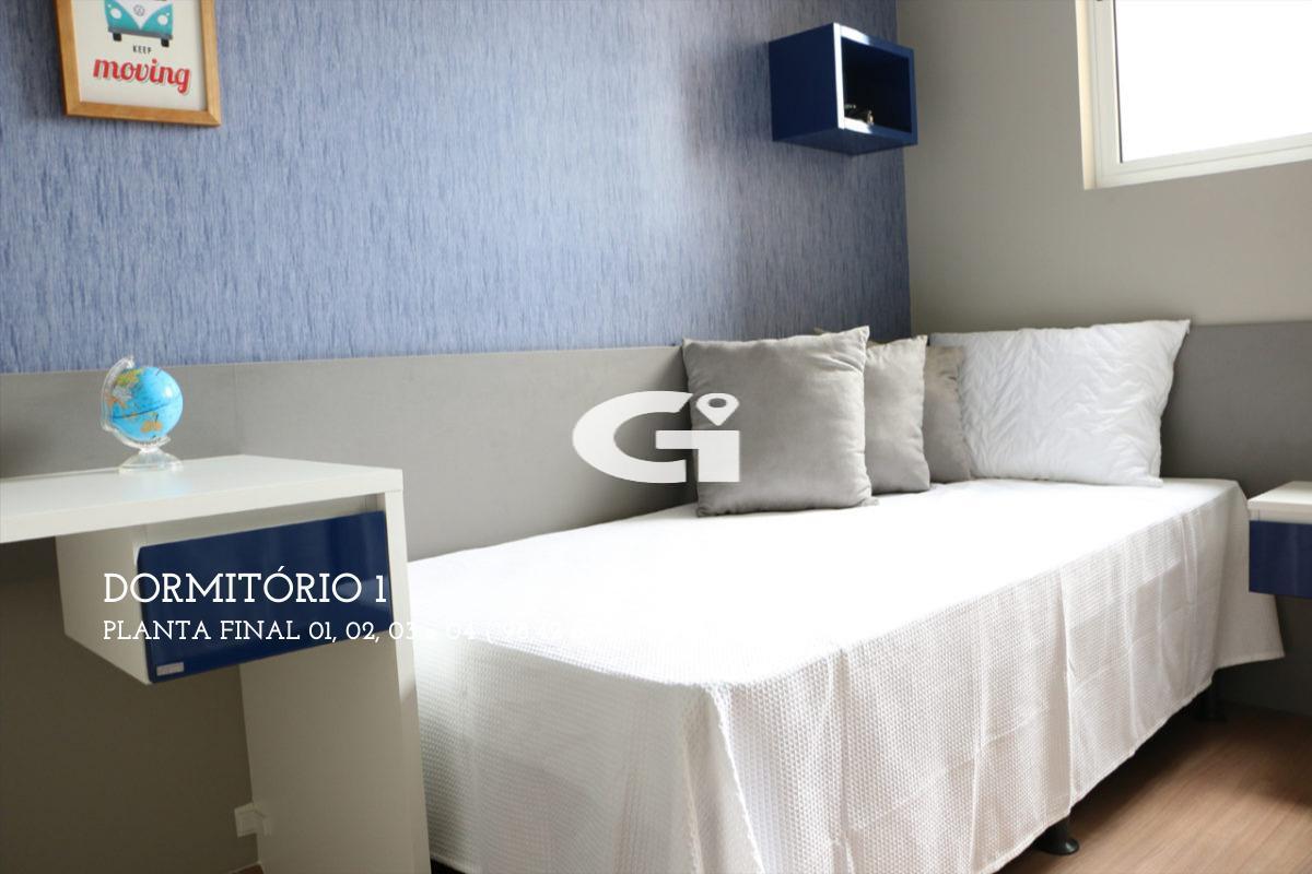 Apartamento, 3 quartos, 98 m² - Foto 6