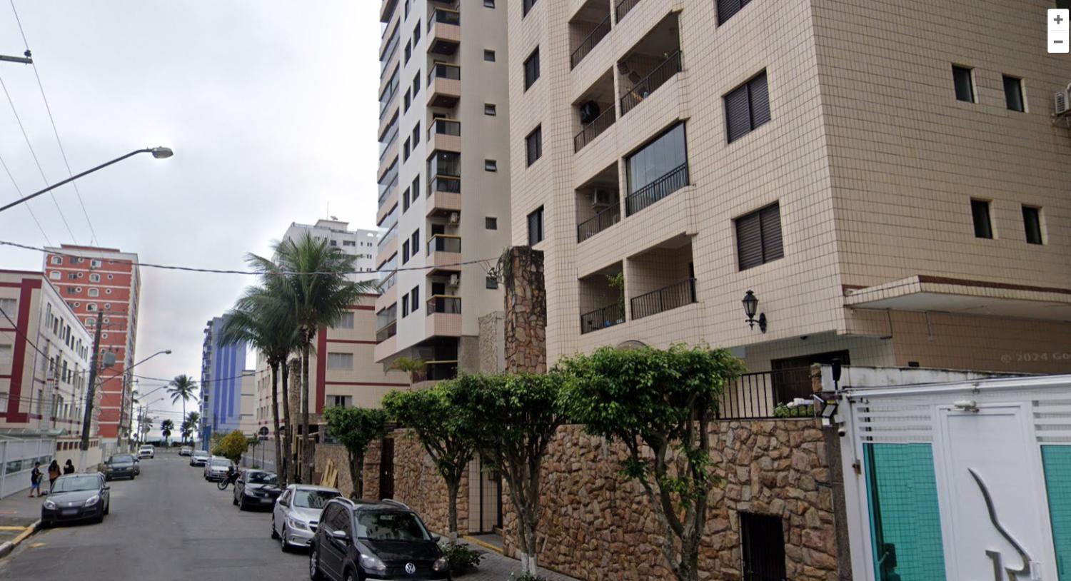 Apartamento, 2 quartos, 87 m² - Foto 1