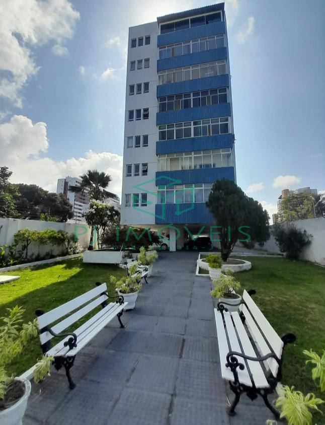 Apartamento, 3 quartos, 127 m² - Foto 1