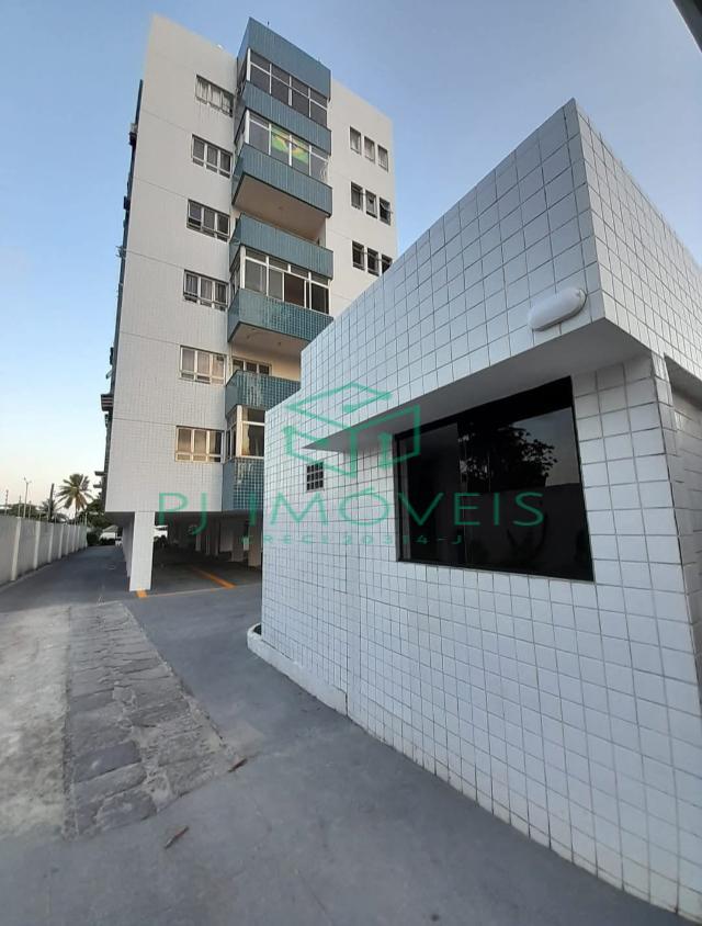Apartamento, 3 quartos, 127 m² - Foto 2