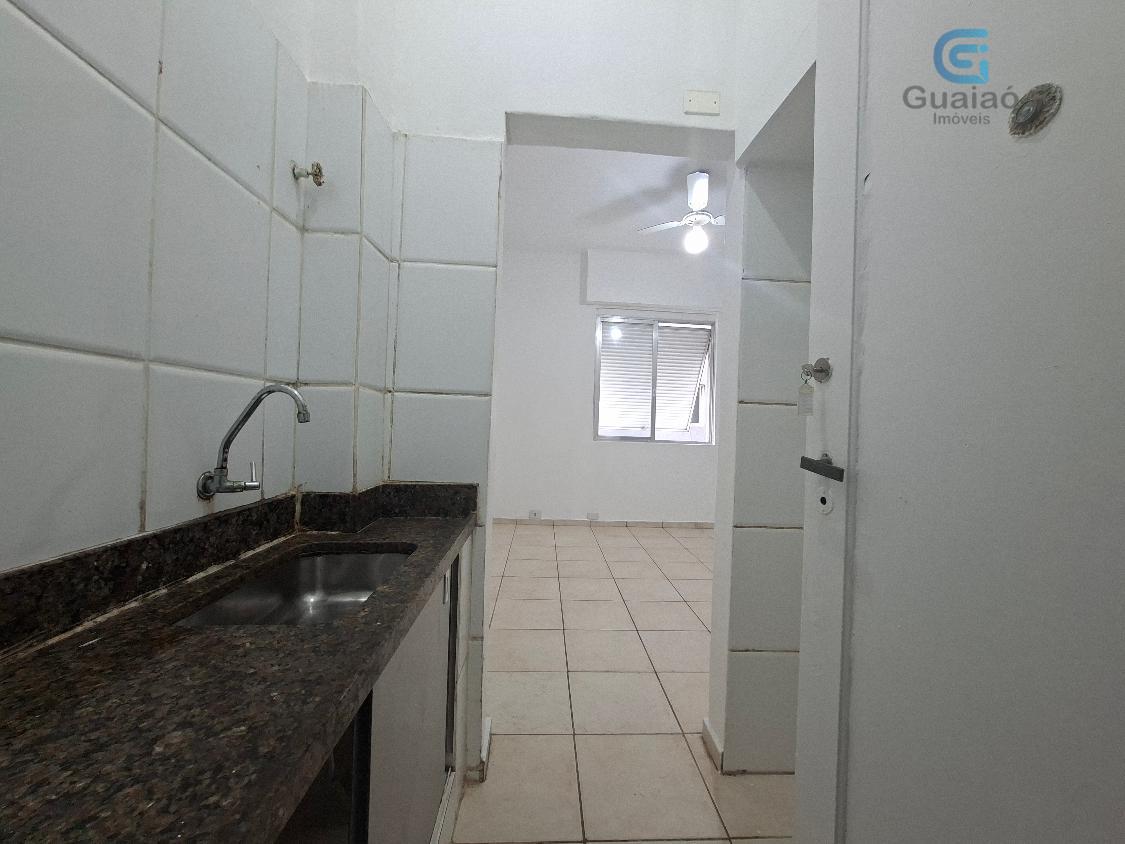 Kitnet-Studio, 27 m² - Foto 4