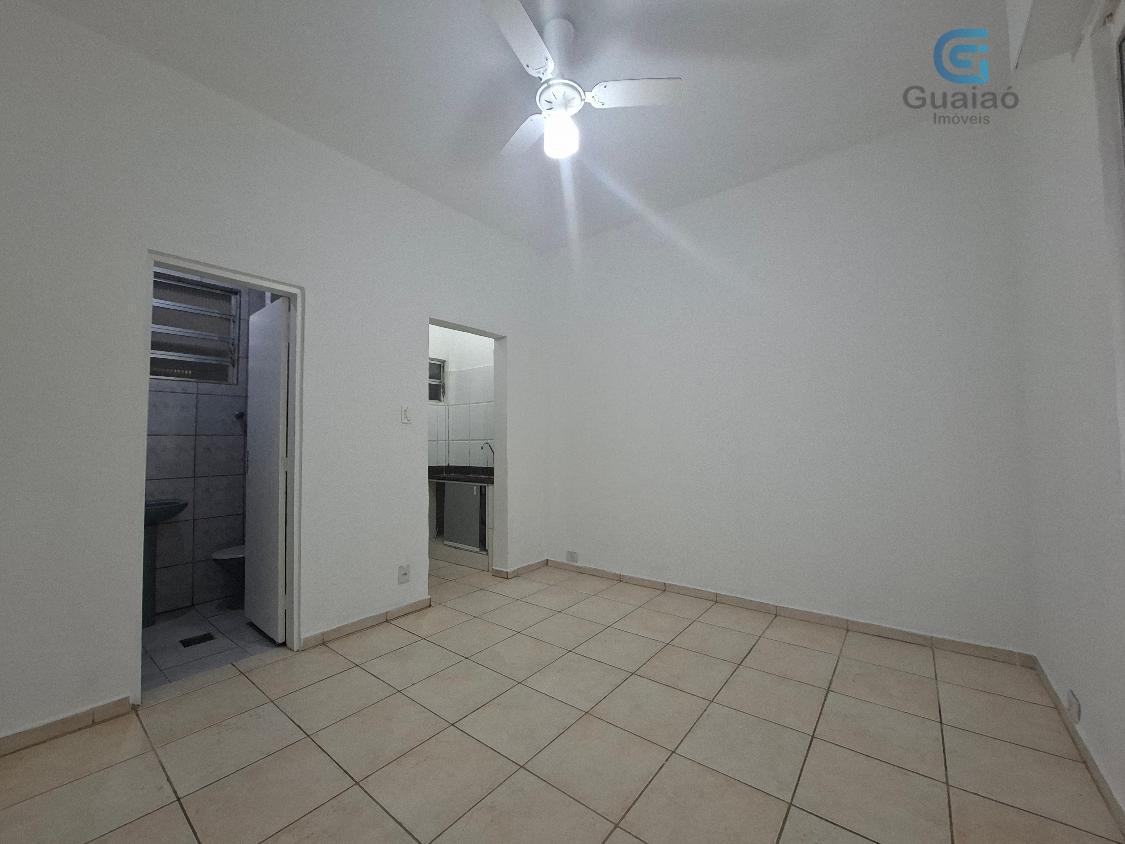 Kitnet-Studio, 27 m² - Foto 3