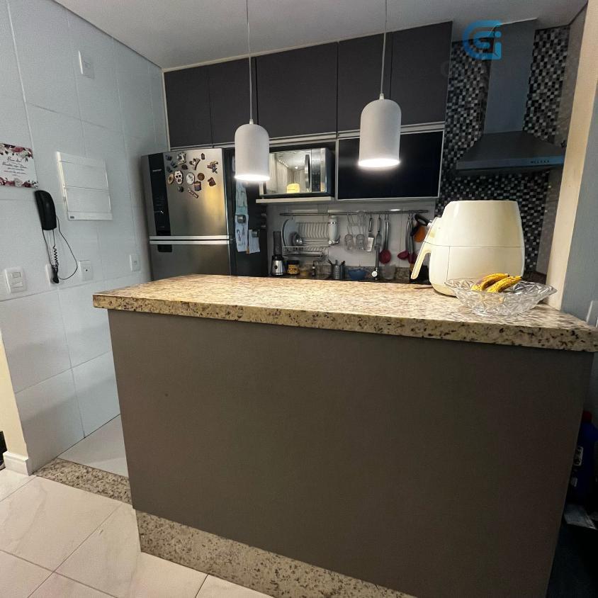 Apartamento, 2 quartos, 64 m² - Foto 15