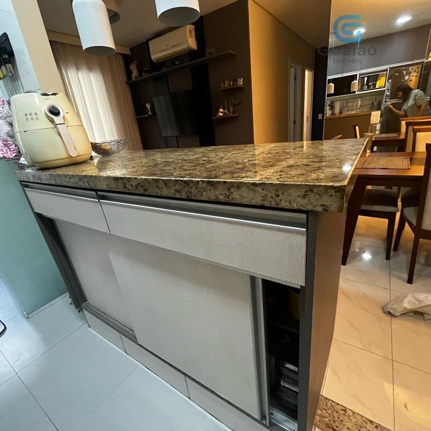 Apartamento, 2 quartos, 64 m² - Foto 12