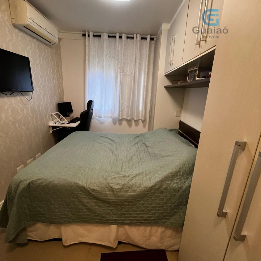 Apartamento, 2 quartos, 64 m² - Foto 8