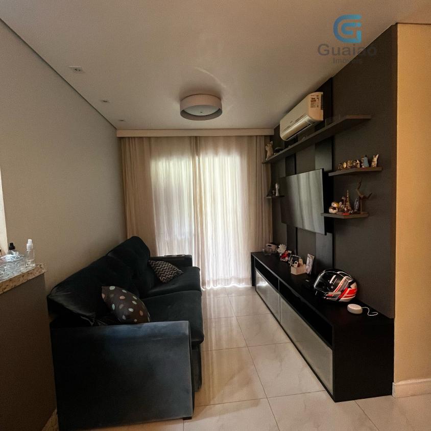 Apartamento, 2 quartos, 64 m² - Foto 2