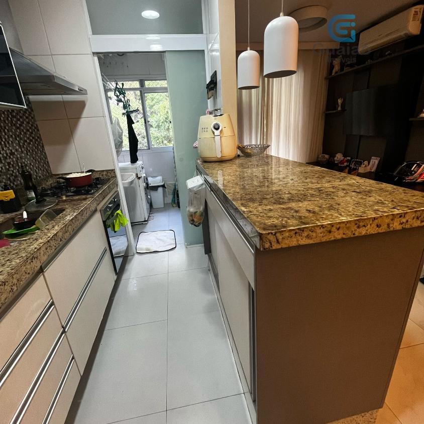 Apartamento, 2 quartos, 64 m² - Foto 13