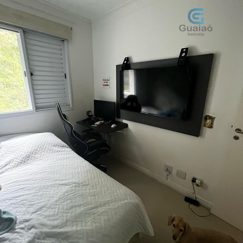 Apartamento, 2 quartos, 64 m² - Foto 3