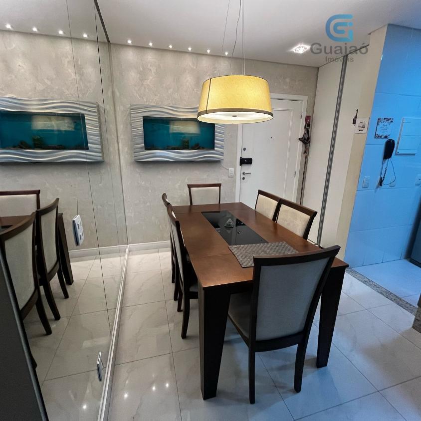 Apartamento, 2 quartos, 64 m² - Foto 1