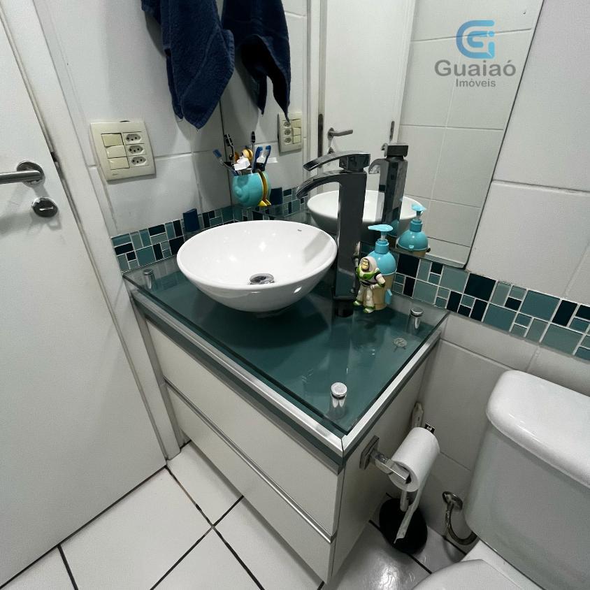 Apartamento, 2 quartos, 64 m² - Foto 16