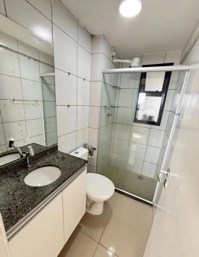 Apartamento à venda com 2 quartos, 58m² - Foto 5