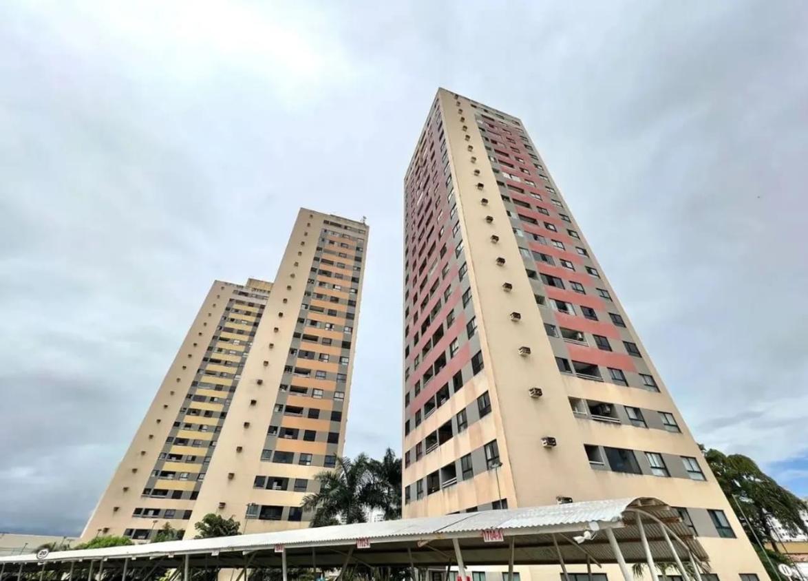 Apartamento à venda com 2 quartos, 58m² - Foto 6