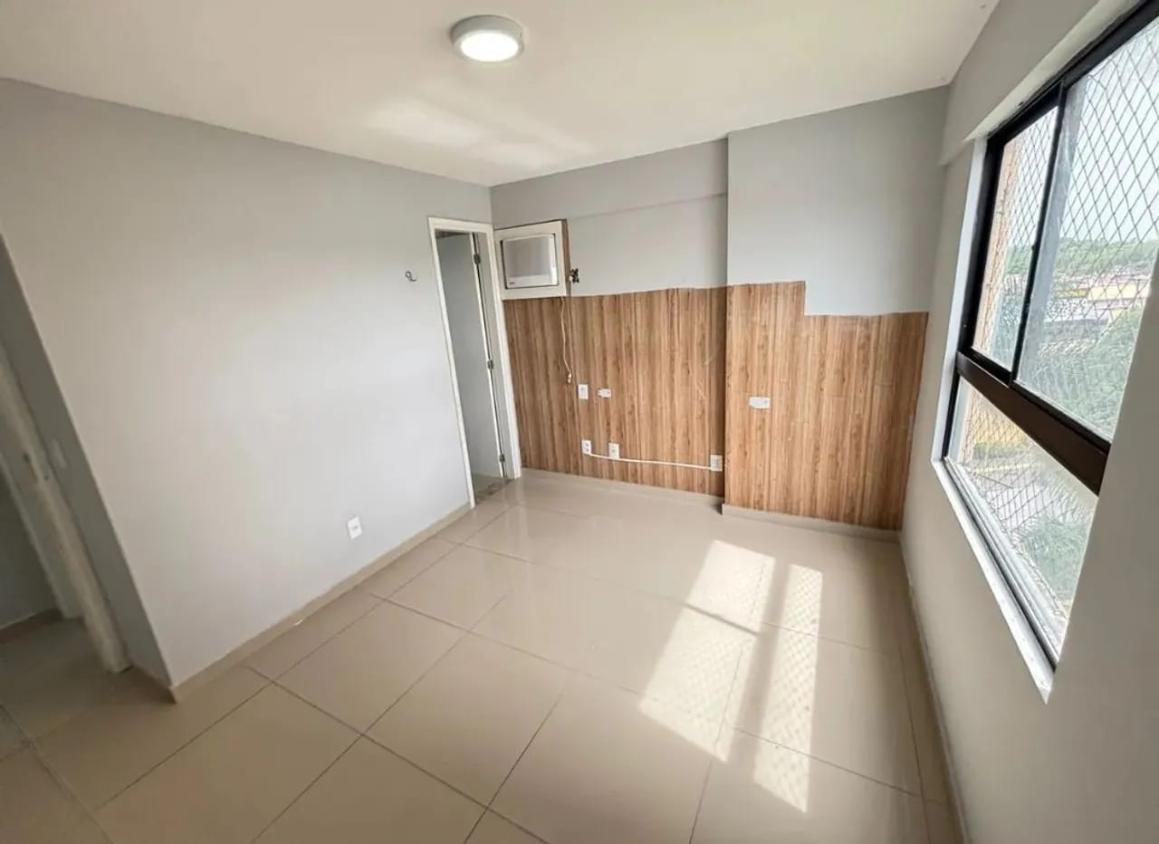 Apartamento à venda com 2 quartos, 58m² - Foto 1