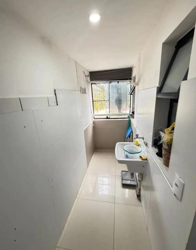Apartamento à venda com 2 quartos, 58m² - Foto 8