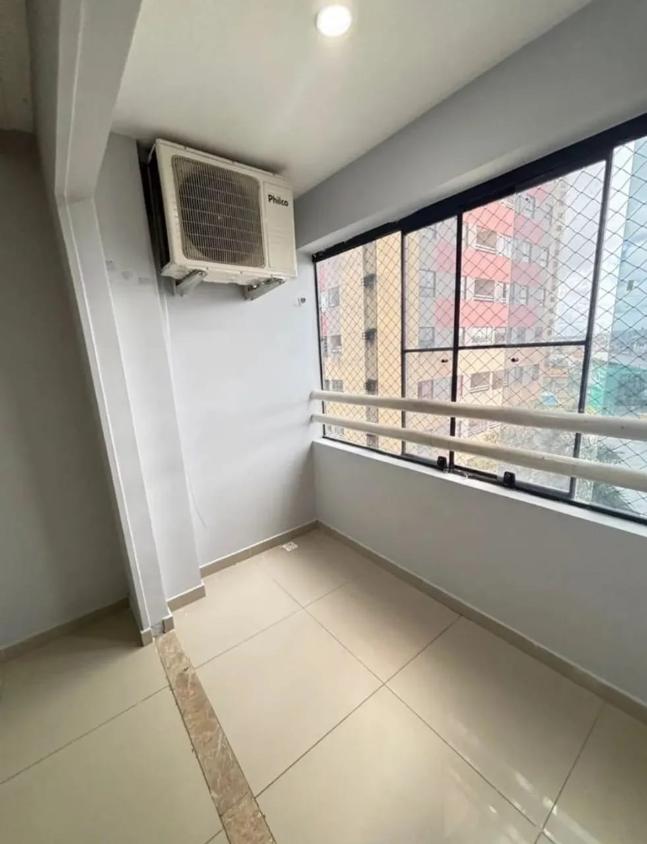 Apartamento à venda com 2 quartos, 58m² - Foto 10