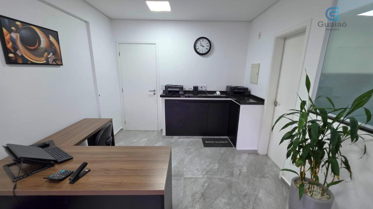 Sala-Conjunto, 41 m² - Foto 5