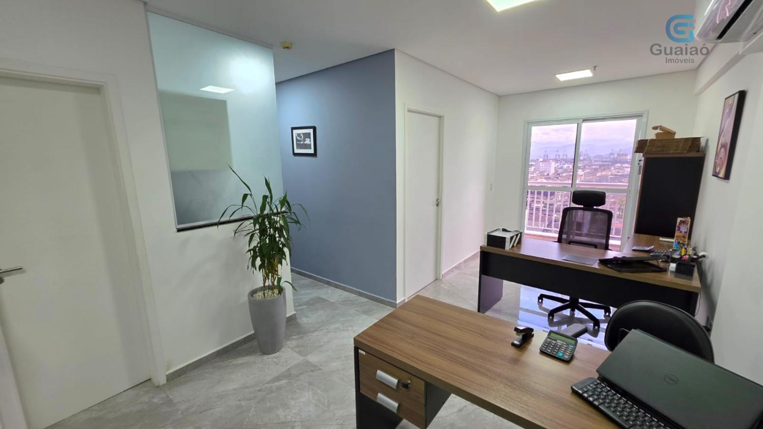 Sala-Conjunto, 41 m² - Foto 2