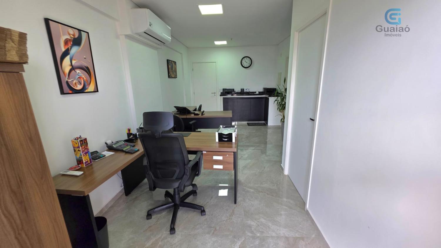 Sala-Conjunto, 41 m² - Foto 3