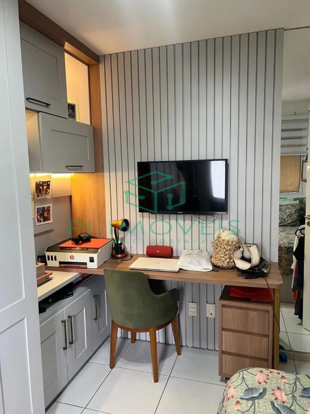 Apartamento, 3 quartos, 96 m² - Foto 5