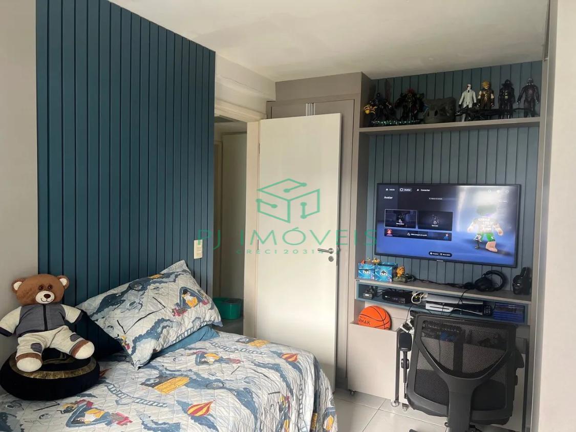 Apartamento, 3 quartos, 96 m² - Foto 3