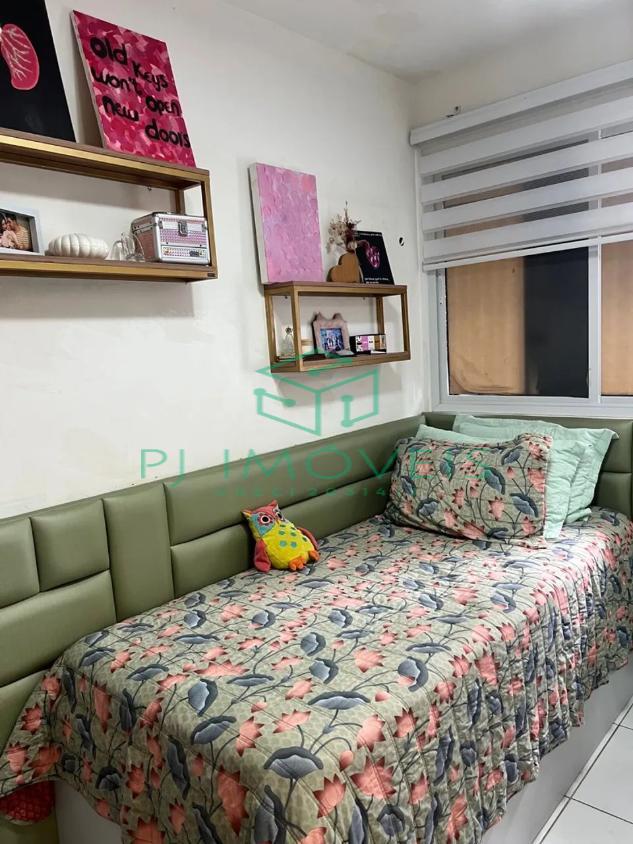 Apartamento, 3 quartos, 96 m² - Foto 4