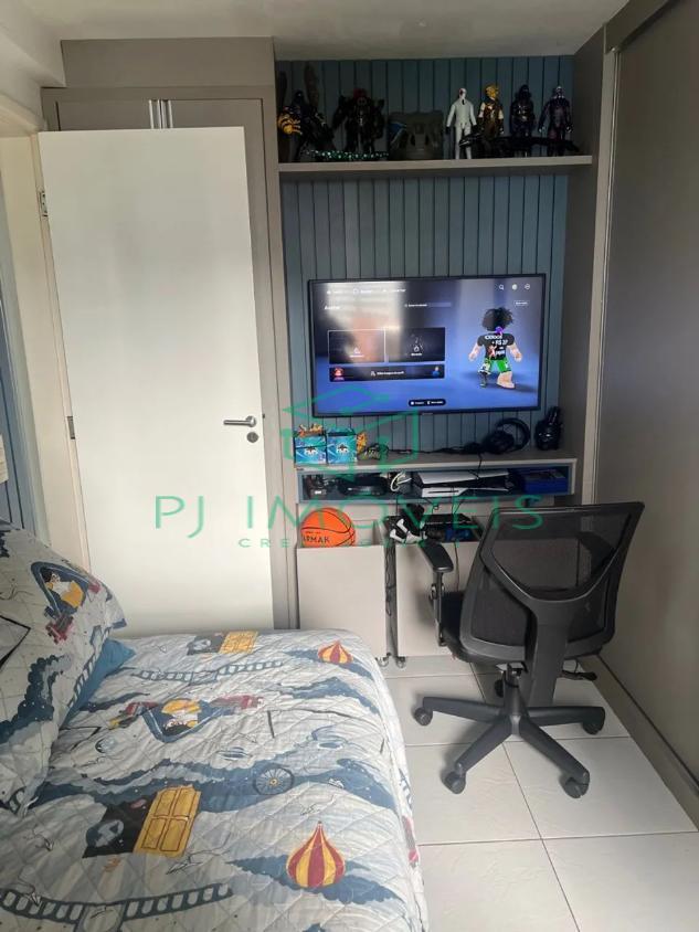 Apartamento, 3 quartos, 96 m² - Foto 6