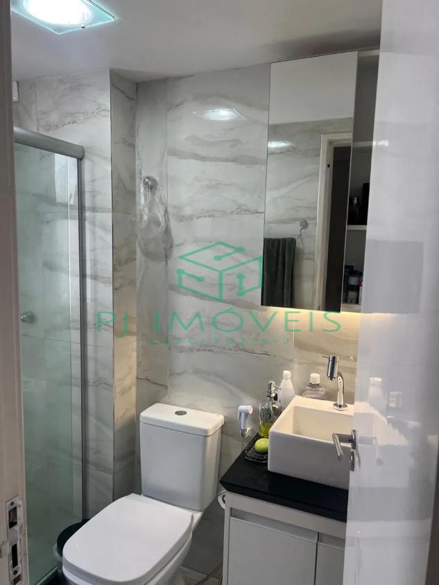 Apartamento, 3 quartos, 96 m² - Foto 9