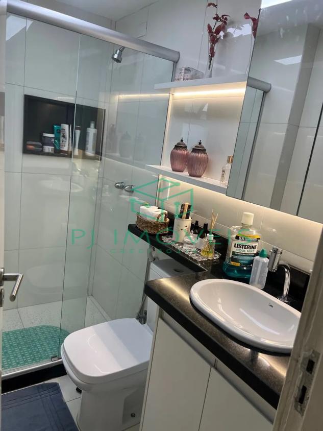 Apartamento, 3 quartos, 96 m² - Foto 7