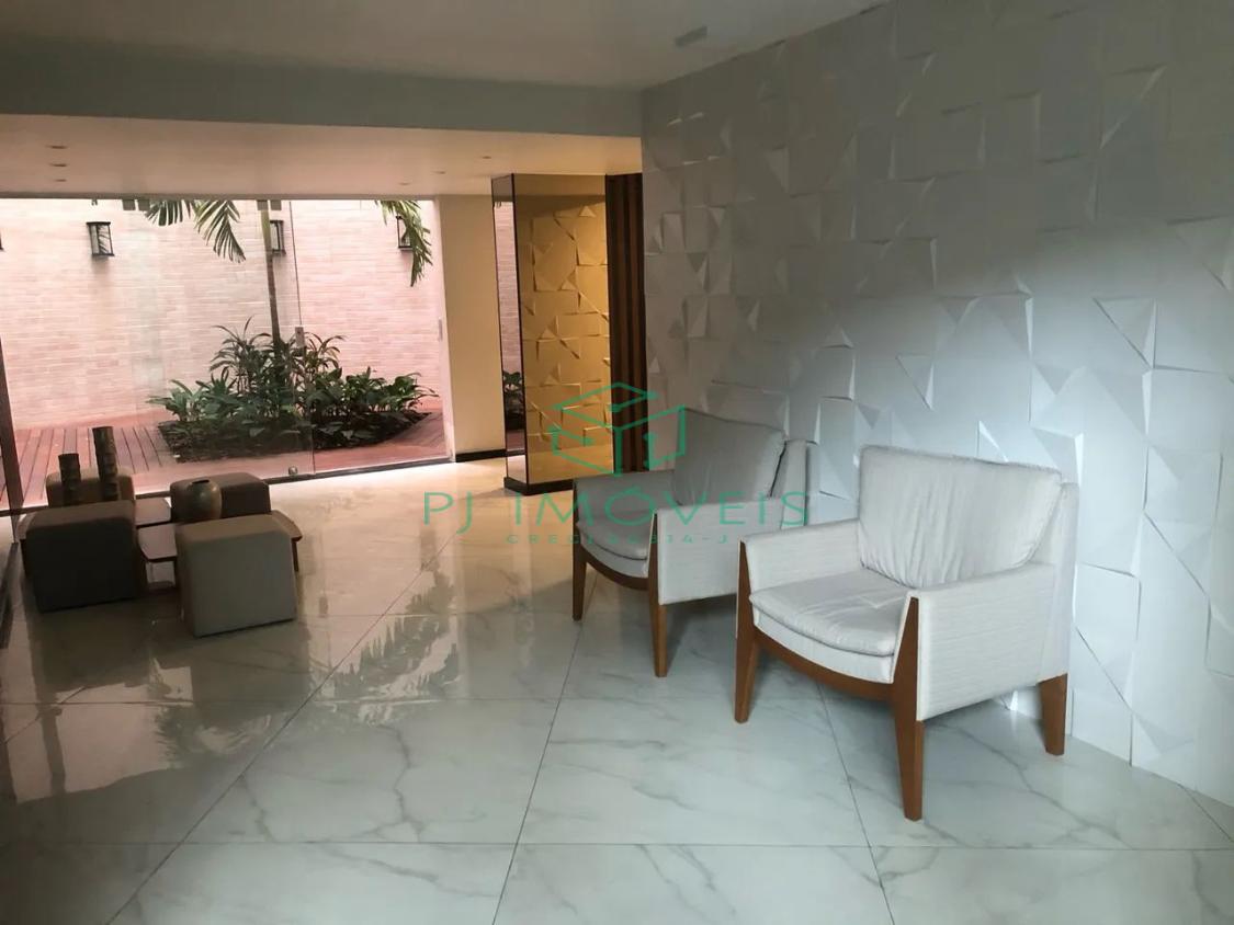 Apartamento, 3 quartos, 96 m² - Foto 11