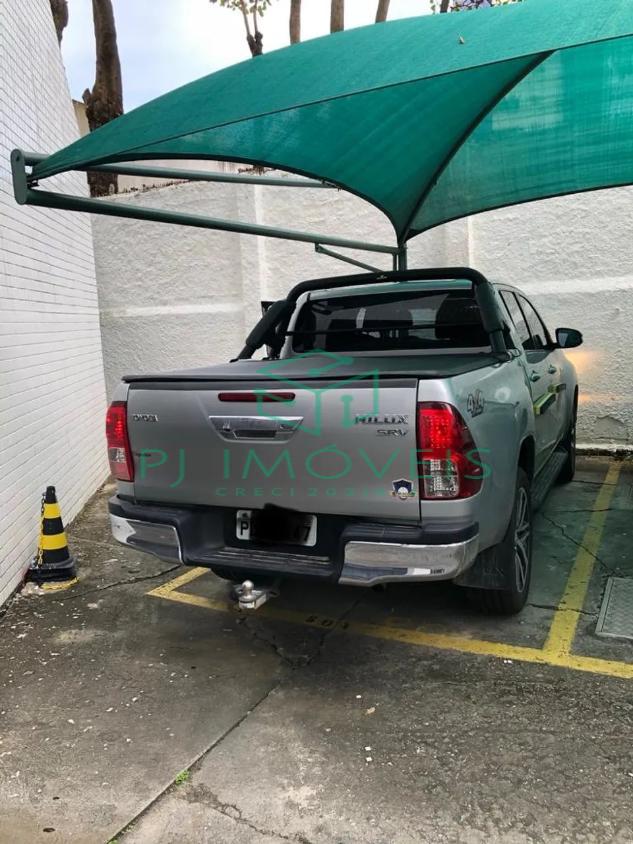 Apartamento, 3 quartos, 96 m² - Foto 12