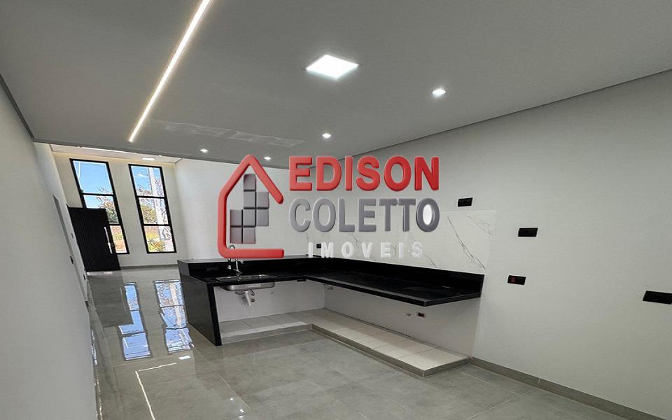 Casa de Condomínio, 3 quartos - Foto 11